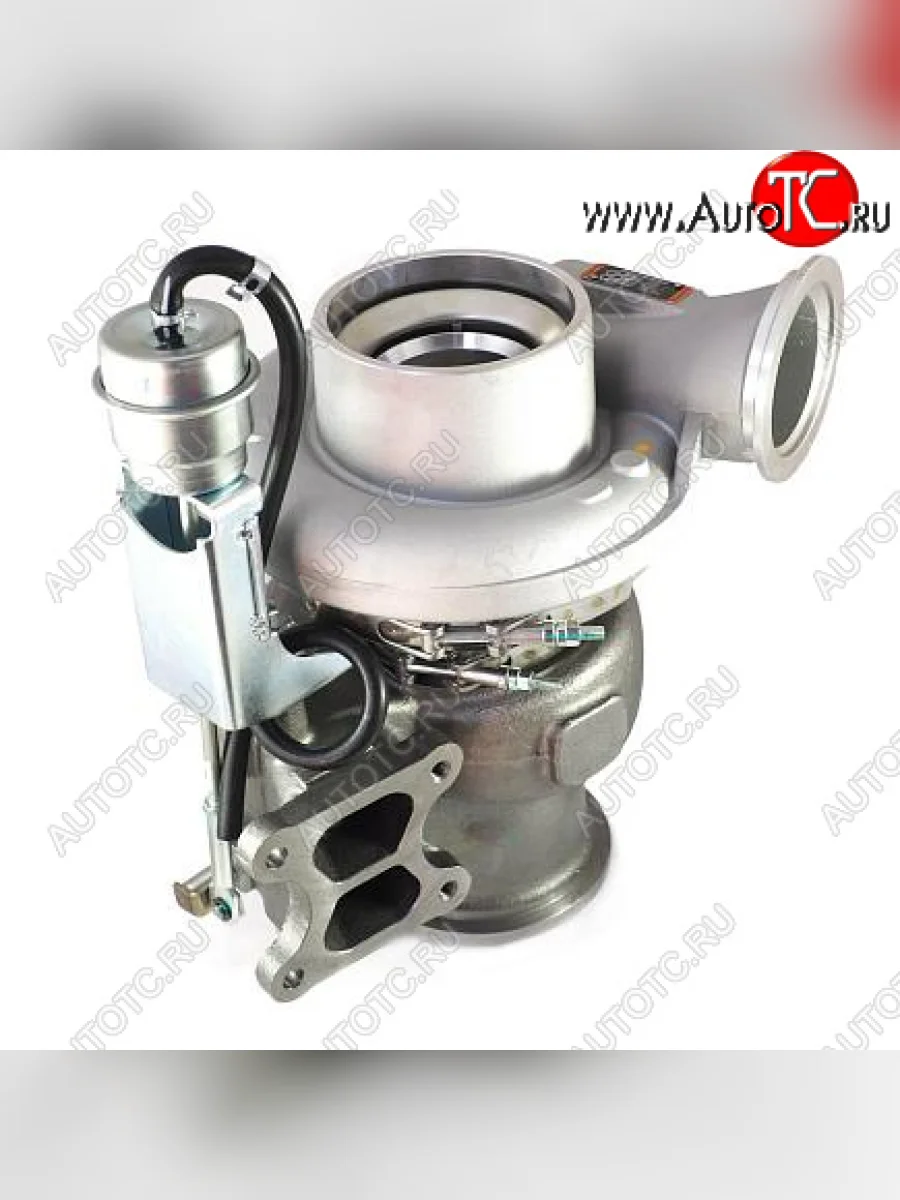 Турбокомпрессор QSM, ISM, M11 4089854 CUMMINS 15868  в Керчи Республика Крым