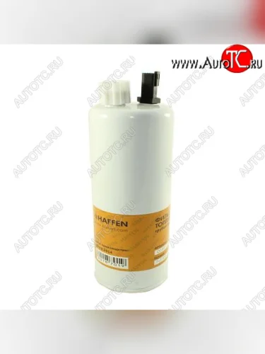 Фильтр топливный сепаратор ISBe FS1067  FS1003 CUMMINS 0187