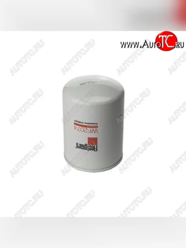 Фильтр охлаждающей жидкости WF2074 (Fleetguard) (Оригинал) CUMMINS 14198