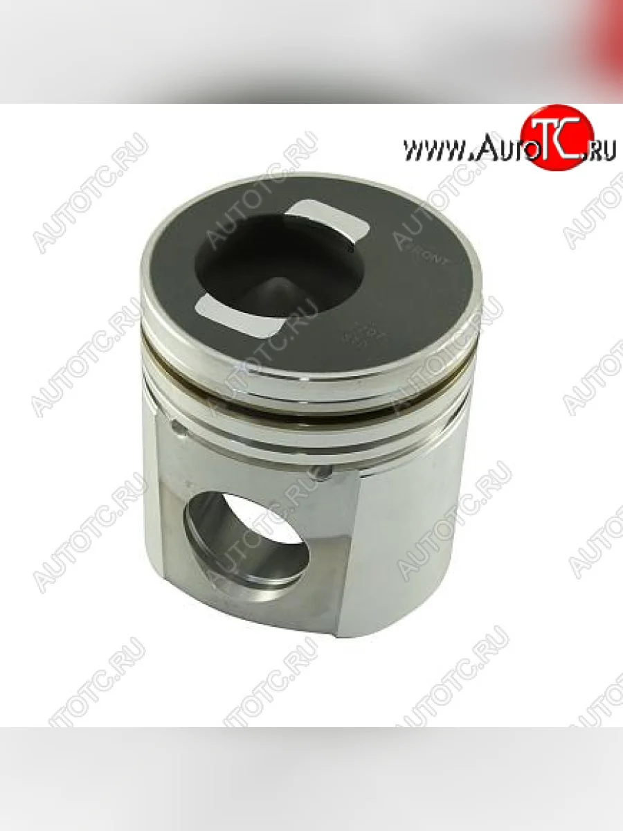 Поршень 6CT 3917707 CUMMINS 0580  в Керчи Республика Крым