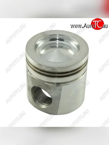 Поршень QSC 4933120 CUMMINS 0583