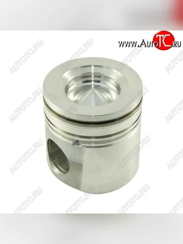 Поршень ISBe, ISDe V=3.9  5.9 4897512 CUMMINS 10107