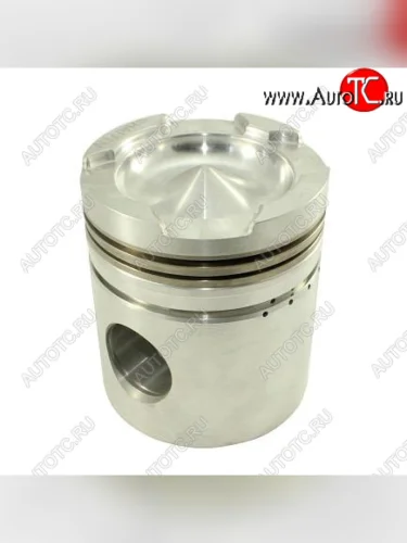 Поршень NTA855 3076811 CUMMINS 0214