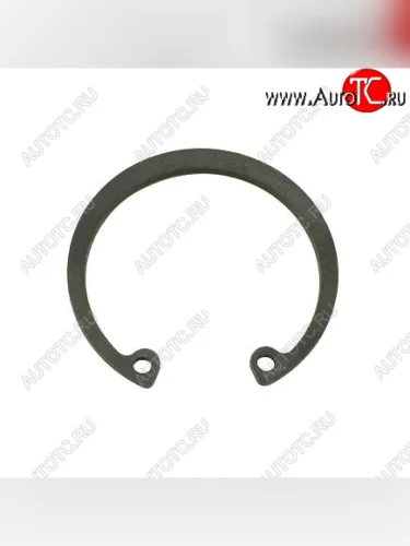 Кольцо стопорное поршневого пальца 6CT, ISLe 3901996 CUMMINS 0254