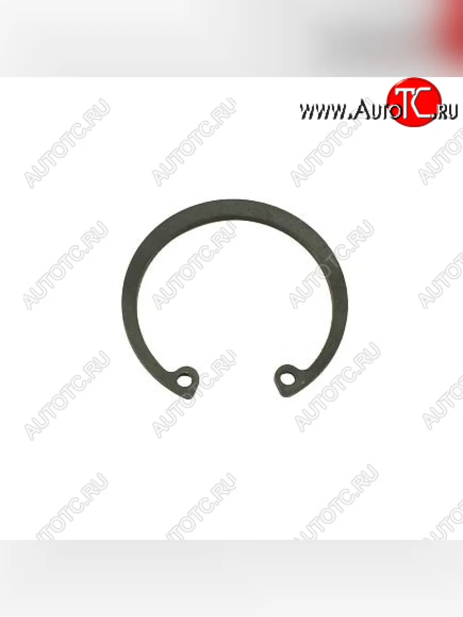 Кольцо стопорное поршневого пальца ISF 3.8, BT, EQB, ISBe, ISDe 3920691 CUMMINS 0072  в Керчи Республика Крым