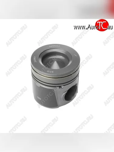 Поршень 4ISBe, 6ISBe (Черный) 5255257 CUMMINS 0104