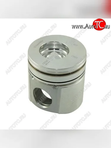 Поршень BT, EQB 3802561 CUMMINS 0106