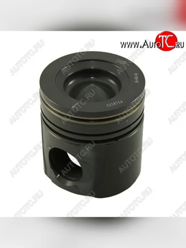 Поршень ISF 3.8 5258754 CUMMINS 0107