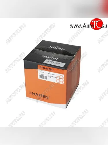 Поршень ISLe, QSL (две проточки) 5302254 CUMMINS 00991