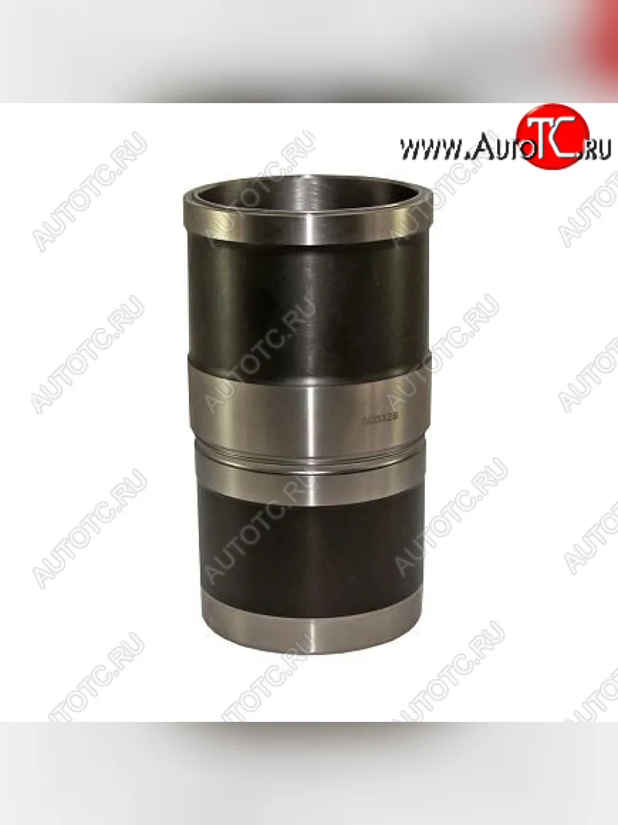 Гильза блока цилиндров 6CT, ISLe (Черная) 3800328 CUMMINS 13162  в Воронеже Воронежской области