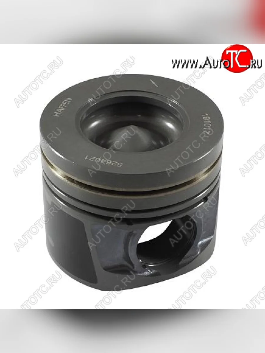 Поршень ISF 2.8 (Евро 5) 5264621 CUMMINS 13180  в Керчи Республика Крым