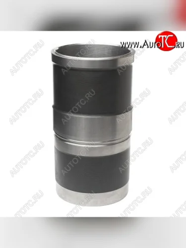 Гильза блока цилиндров 6CT (блок с 2 термостатами) 3802370 CUMMINS 16122