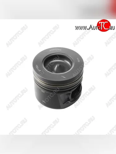 Поршень ISF 2.8 (Ремонтный +0.5мм) не в сборе 5269332 CUMMINS 14604