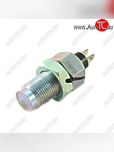 Датчик оборотов двигателя 6BT, 6CT, ISLe 3967252 CUMMINS 0406