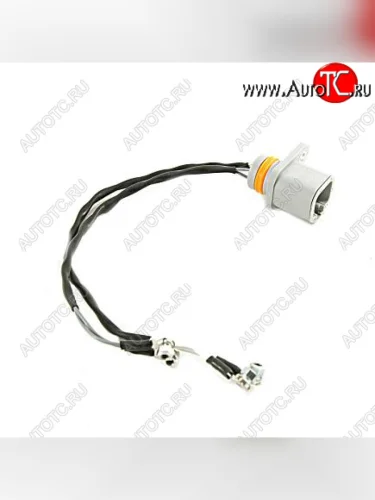 Жгут проводов на две форсунки ISBe 3287699 CUMMINS 0441