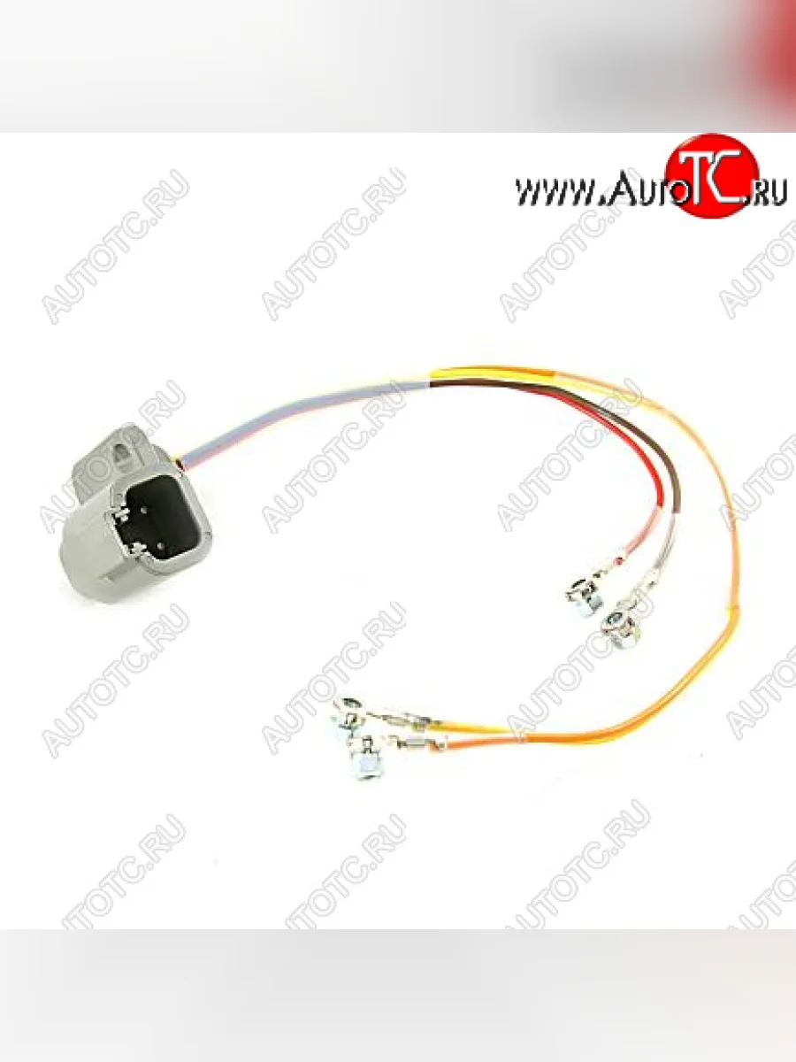 Жгут проводов на форсунки ISLe 3968886 CUMMINS 0680  в Воронеже Воронежской области