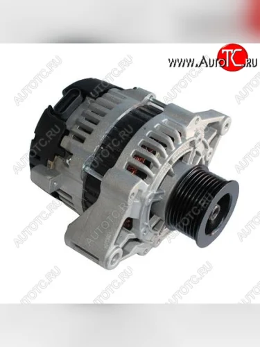 Генератор BT, EQB (12V  95A) 5293586 CUMMINS 10058