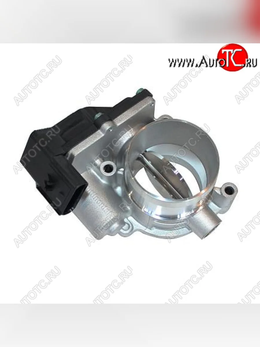 Дроссель воздушный (Расходомер) ISF 2.8 4994707 CUMMINS 0539  в Воронеже Воронежской области