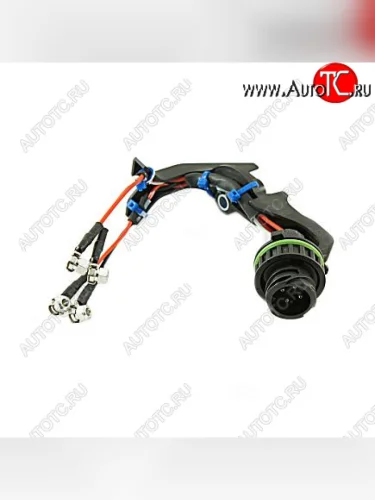 Жгут проводов на две форсунки ISF 3.8 5289407 CUMMINS 0476