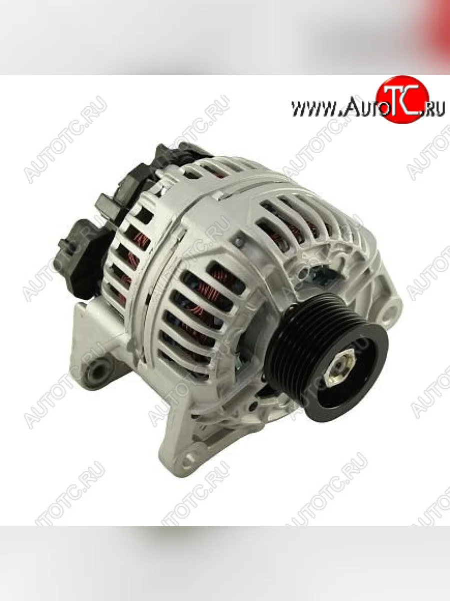 Генератор ISBe, ISDe (24V  70A) 4892318 CUMMINS 0231  с доставкой в г. Керчь