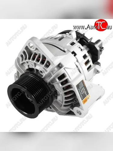 Генератор ISBe, ISDe (24V  80A) 3357747 CUMMINS 0232