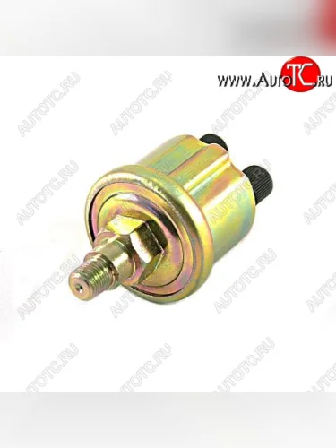 Датчик давления масла BT, EQB, ISBe 3967251 CUMMINS 0047