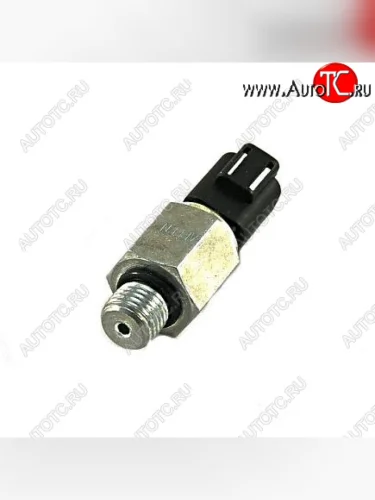 Датчик давления масла аварийный ISBe 3969395 CUMMINS 0049