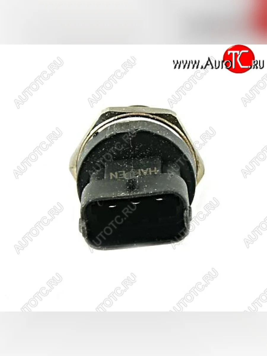 Датчик давления топлива в рампе ISF 3.8, ISBe, ISDe, ISLe, QSL 5261237 CUMMINS 0051  с доставкой в г. Керчь