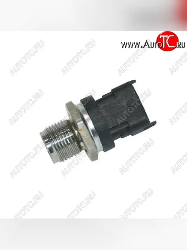 Датчик давления топлива в рампе ISBe, ISDe, ISF, ISLe, QSL 5260246 CUMMINS 0052