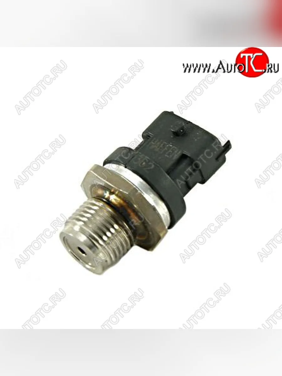 Датчик давления топлива в рампе ISF 3.8, ISBe, ISDe, ISLe, QSL 2831362 CUMMINS 0053  с доставкой в г. Керчь