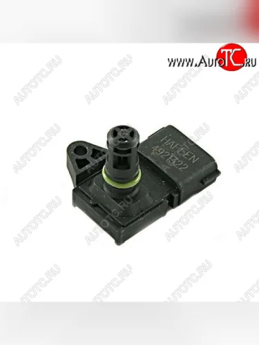 Датчик температуры наддува ISF 2.8, ISF 3.8, ISBe, ISDe, ISLe 4921322 CUMMINS 0057