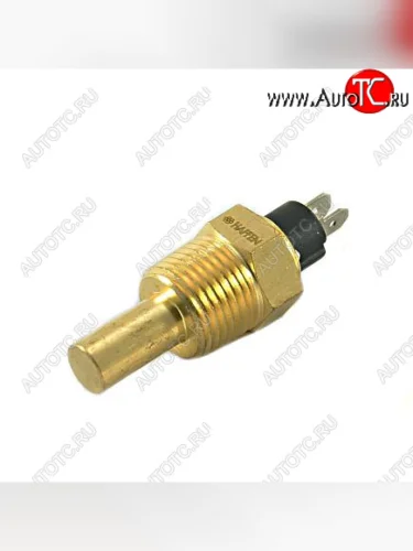 Датчик температуры охлаждающей жидкости BT, EQB, ISBe 3967250 CUMMINS 0058