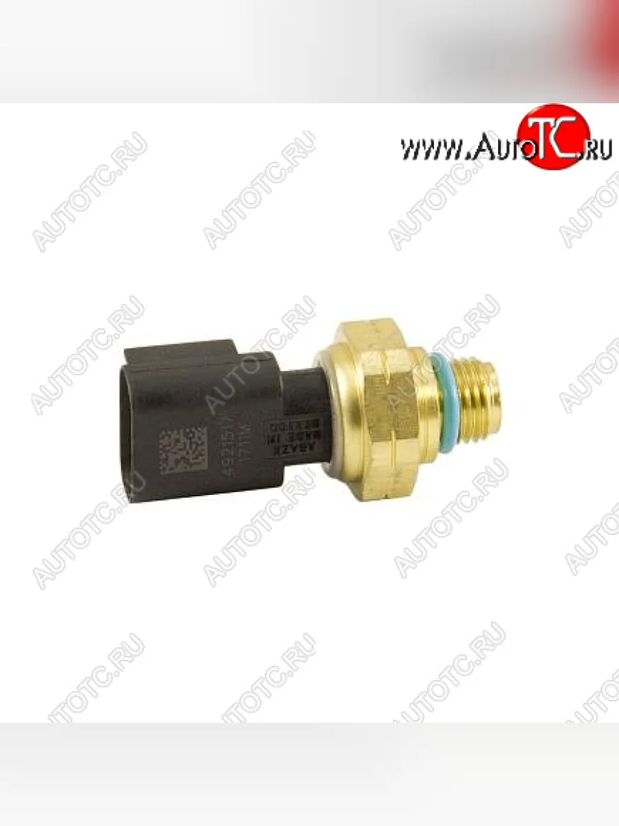 Датчик давления масла ISLe (Евро 3) 4921744 CUMMINS 13106  в Воронеже Воронежской области