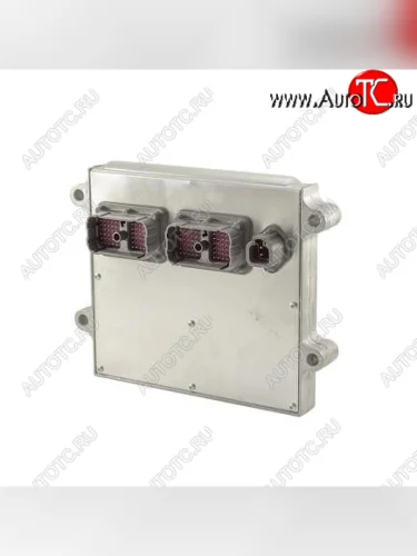 Блок управления двигателем (не прошитый) ISBe 4988820 CUMMINS 13108