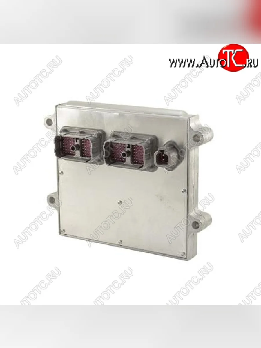 Блок управления двигателем (не прошитый) ISBe 4988820 CUMMINS 13108  в Воронеже Воронежской области