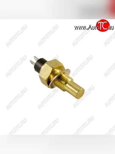 Датчик температуры охлаждающей жидкости 6CT, ISLe 3979176 CUMMINS 10211