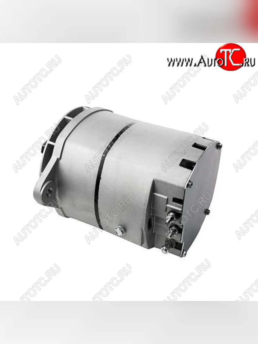 Генератор ISX15, QSX15 (24V  100A) 3400698 CUMMINS 0999  с доставкой в г. Керчь