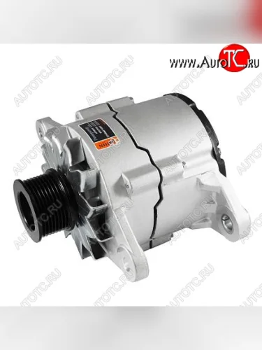 Генератор 6BT, EQB (24V  70A) 3415609 CUMMINS 13190