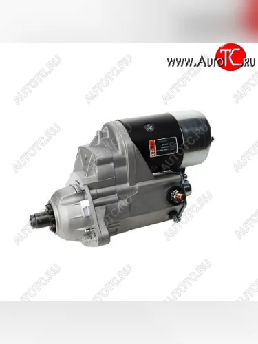 Стартер EQB (24V  4.5kW) 3864298 CUMMINS 15985