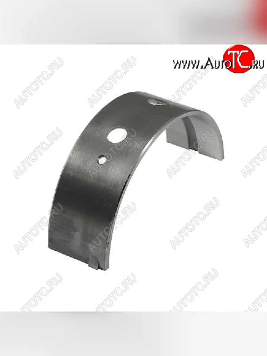 Вкладыш коренной верхний ISBe, ISDe, BT, EQB (Ремонтный 0.25 мм) 3901091 CUMMINS 0922  в Воронеже Воронежской области