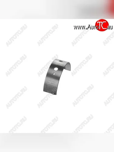 Вкладыш коренной верхний ISBe, ISDe, BT, EQB 3978818 (Оригинал) CUMMINS 04561