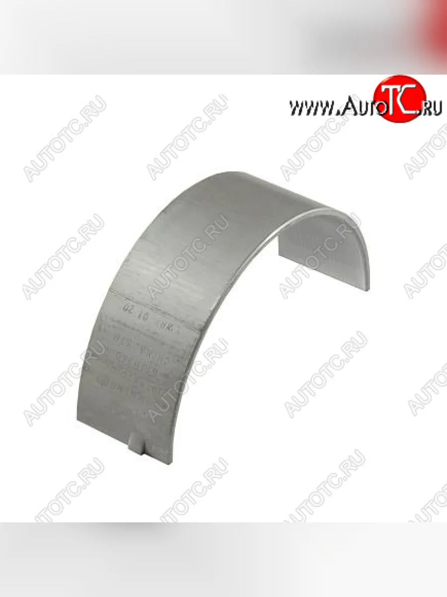 Вкладыш коренной нижний ISBe, ISDe, BT, EQB 3978820 (Оригинал) CUMMINS 04571  в Воронеже Воронежской области