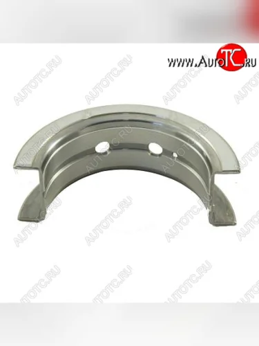 Вкладыш упорный верхний ISBe 3978822 CUMMINS 0458