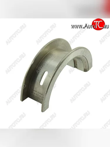 Вкладыш упорный верхний ISLe 3944163 CUMMINS 0258