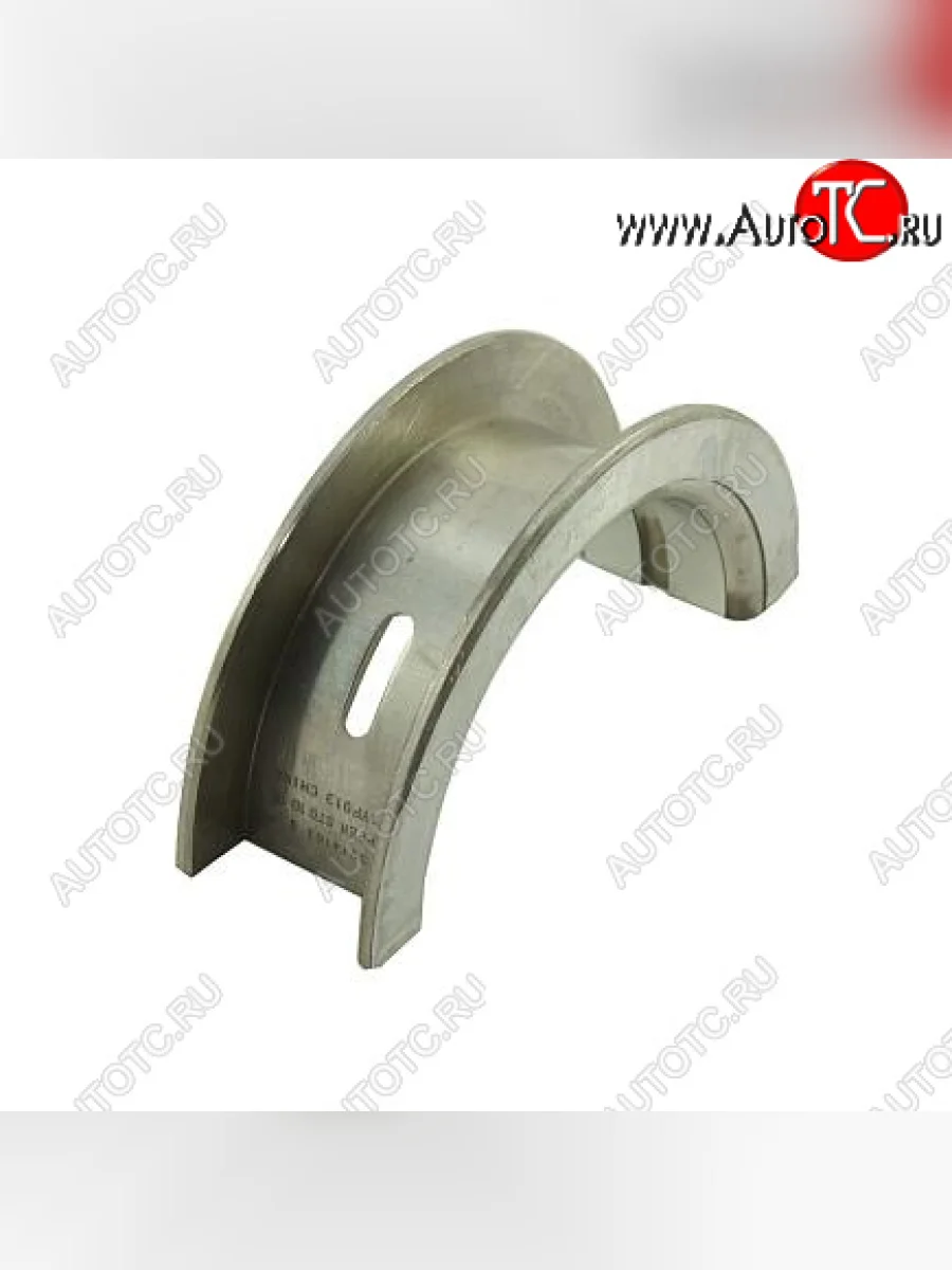 Вкладыш упорный верхний ISLe 3944163 CUMMINS 0258  в Воронеже Воронежской области