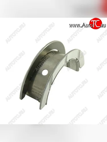 Вкладыш упорный верхний ISF 2.8 4946031 CUMMINS 0461