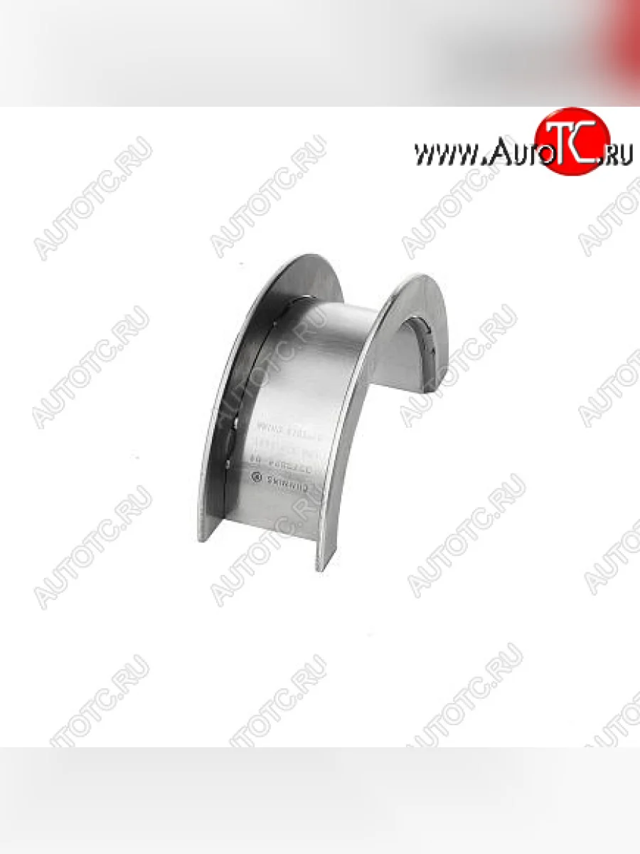 Вкладыш упорный нижний ISBe 3978824 (Оригинал) CUMMINS 02171  с доставкой в г. Керчь