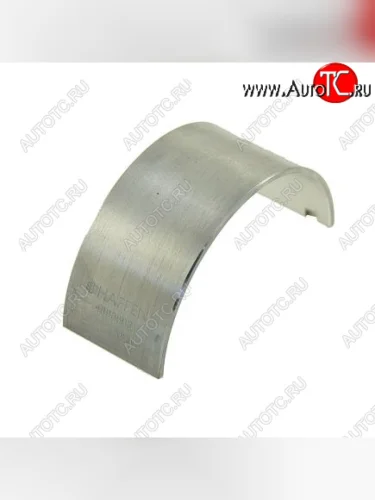 Вкладыш шатунный нижний ISBe 4893693 CUMMINS 00381