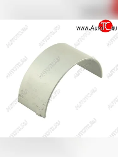 Вкладыш шатунный верхний ISF 3.8 4948508 CUMMINS 002811