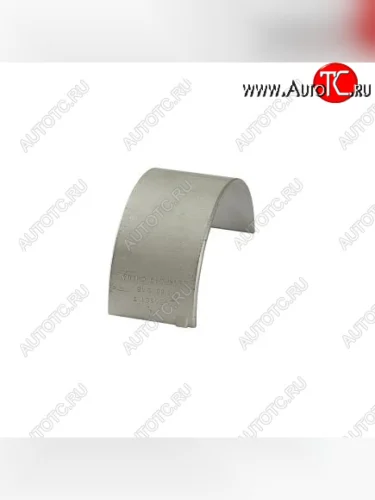 Вкладыш шатунный 6CT, ISLe (Ремонтный 0.50) 3950661 CUMMINS 0636